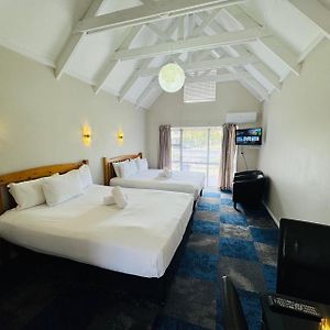 Studio met een King Size Bed